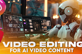 create viral ai text to video content