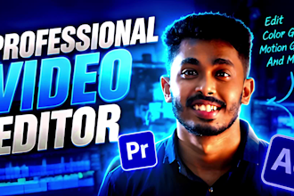 edit your online course and educational videos