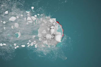 make visual effects based logo animations and motion graphics