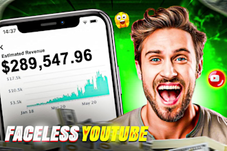 viral faceless youtube videos