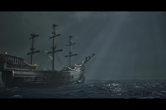 make unreal engine 5 lighting with lumen and nanite