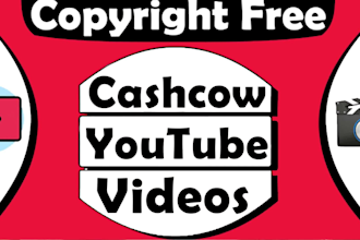 top 10 faceless cashcow videos for viral youtube automation