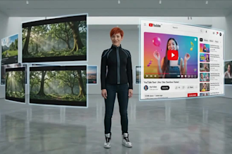 create ai videos with audio lip sync