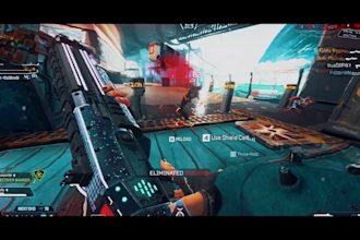make a highquality apex legends montage