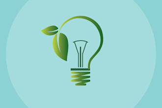 create motion graphics and logo animation
