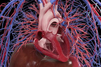 create 3d medical animation, 3d explainer bodies video animation, 3d animation