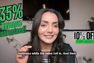 be your klaviyo manager for a month