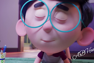 make 3d animation video 3d cartoon animation 3d character animation 3d animation