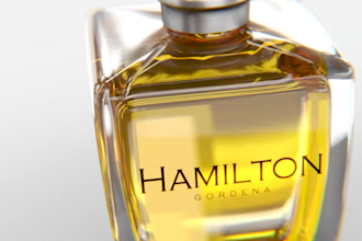 do premium 3d product animation