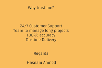 do urgent data entry or data entry lead generation