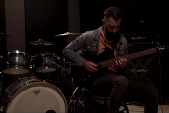 composing the best songs djent death metal and rock for you