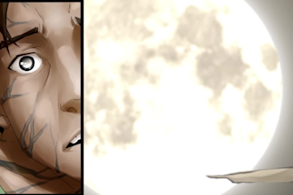 do animation your comic