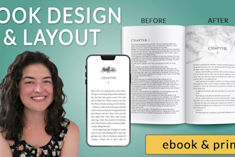 format your book for amazon, ingramspark, lulu