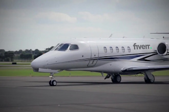create brand new luxury lifestyle business promo video