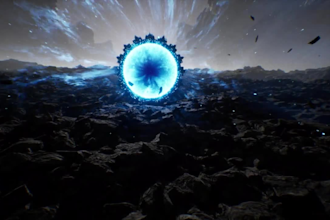 create stylized vfx in unreal engine