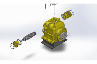 3d cad model for 3d printing, 3d cad design, prototyping, cfd, fea analysis