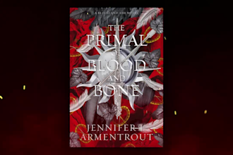 produce a cinematic ebook trailer video for book promotion
