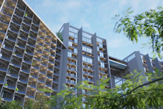 design commercial, hospitality, residential building