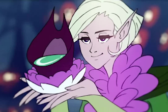 make frame by frame 2d music video, cartoon animation, lyrics animation, anime