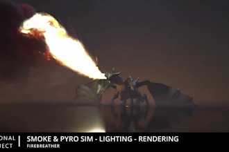 add vfx fire explosion, special effects, vfx compositing, cgi integration