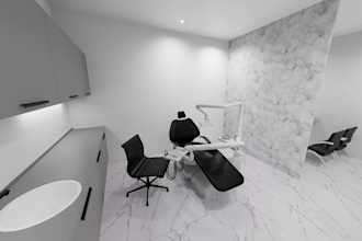 design 3d architectural models and photorealistic renders