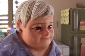do 3d animation video, 3d music video, 3d character animation, 3d kids animation