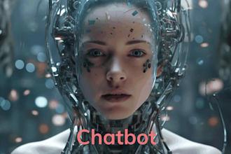 create ai chatbot trained on your website data in wordpress, wix, shopify