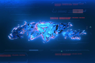 do cool animated logo animation and intro outro video