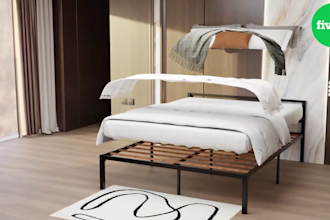 make furniture installation and assembly 3d video
