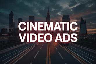 create facebook and instagram video ads