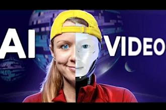 edit your video for social media or any video editing