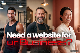 build a wellness website that gets you clients