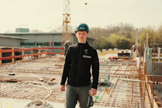 be your recruiting videographer in germany