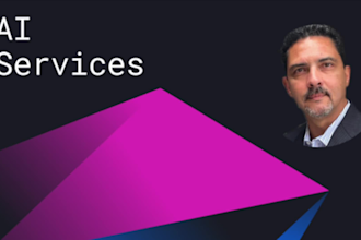 build an ai chatbot, automation, or integration for you