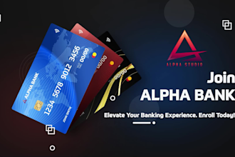 create credit card debit card crypto card promo video