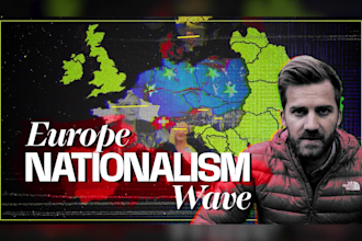 design johnny harris, vox like documentary youtube thumbnail