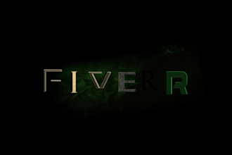 create any marvel intro