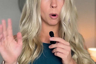 edit professional instagram reels, tiktok, and youtube shorts micro videos