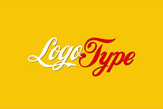create professional calligraphy, signature logo animation