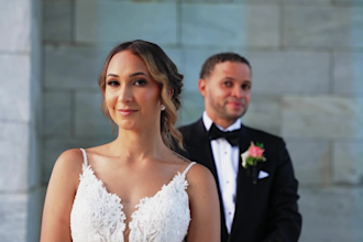 edit your wedding videos with cinematic touch up