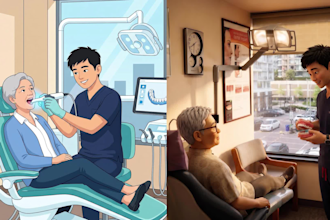 make ai 2d or 3d cartoon animation video ads for social media