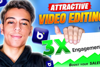 create viral content,advanced edit to grow engagement in insatgram reels,tiktok