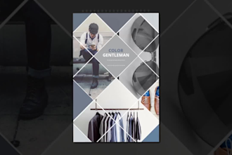 create pinterest pins, 20 professional, in 12h