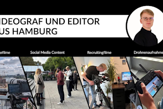 help grow your business with videos