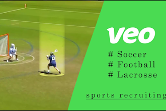 professionally edit your sports video, highlight video