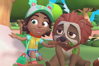 create 3d character animation, 3d rigging, cartoon animation in maya or blender