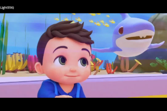 do 3d modelling and 3d characters animation
