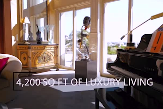 edit corporate and real estate videos