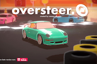 turn your idea into a 2d, 3d video game using unity