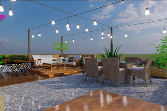 do interior design 3d rendering office,cafe,gym ,restaurant